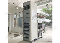 China Temperaturbegrenzer-Zelt-Kühlvorrichtung kommerzielle vorübergehende Einheit Wechselstrom-Klimaanlage/25hp Firma