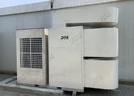 China 33 Tonnen-kommerzielle Zelt-Klimaanlage im Freien mit CER/SASO 10 Jahre Lebensdauer- Firma