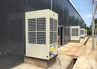 China 400 sqm Bereichs-Ausstellungs-Zelt-Klimaanlage für Ereignis-Hall-Abkühlen Firma