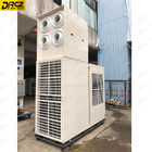 China Abkühlendes Kompakt-Klimagerät R22 für die Heiratsereignis-Filme, die flexible Kanalisierung 30 Kilowatt filmen Firma