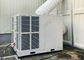 Wasserdichte bewegliche geleitete Zelt-Klimaanlagen-Art 10HP/15HP/25HP verfügbar fournisseur