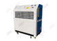 Verpackte tragbare Zelt-Klimaanlagen-Art 5HP/7.5HP/10HP verfügbar fournisseur