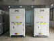 des Zelt-25HP Kälteleistung der Klimaanlage-72.5KW verpackte im Freien 22 Tonne Art fournisseur