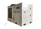 horizontaler tragbarer Klimaanlagen-hohe Leistungsfähigkeits-Ereignis-Hall-Gebrauch des Zelt-10HP fournisseur