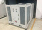 Wölben Sie sich Zelt-Hall-Klimaanlage-25HP geleitete Art CER/SASO Zustimmung fournisseur