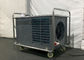 Horizontaler Portable 4 Tonnen-Klimaanlage, Militärzelt-große Klimaanlage fournisseur
