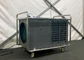 Horizontaler Portable 4 Tonnen-Klimaanlage, Militärzelt-große Klimaanlage fournisseur