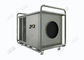 Drez horizontale tragbare Tonne 10HP der Zelt-Klimaanlagen-8 mit Kontrollbereich der digitalen Steuerung fournisseur