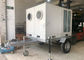Angebrachte Klimaanlage Drez Trailer, 12 Tonnen-Hauben-Zelt-Hallen-Luftkühler im Freien fournisseur