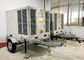 Angebrachte Klimaanlage Drez Trailer, 12 Tonnen-Hauben-Zelt-Hallen-Luftkühler im Freien fournisseur