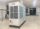 Klassiker verpackte Zelt-Kühlvorrichtungs-Klimaanlage 15HP 12 Tonnen-Boden-Berg-Art fournisseur