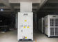 Antikorrosion verpackte Zelt-Klimaanlage, 30 Tonnen-Festzelt-Zelt-Luftkühlungs-System fournisseur