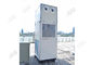 industrielle Klimaanlagen-abkühlende und Heizungsausstellungs-Verwendung des Zelt-25HP fournisseur