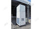 industrielle Klimaanlagen-abkühlende und Heizungsausstellungs-Verwendung des Zelt-25HP fournisseur