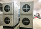 Ereignis-im Freien industrielle zentrale Zelt-Klimaanlage, 25 Tonne verpackte Zelt Wechselstrom-Einheit fournisseur