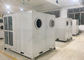 leitete 12 Tonne 15HP Zelt-Klimaanlagen-/Zelt-Klimaanlagen für Hauben-Hallen fournisseur