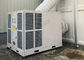 8 Tonnen-tragbare geleitete Zelt Wechselstrom-Einheit, Klimaanlage des Zelt-10HP im Freien fournisseur