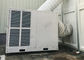 8 Tonnen-tragbare geleitete Zelt Wechselstrom-Einheit, Klimaanlage des Zelt-10HP im Freien fournisseur