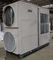 Klassiker verpackte Klimaanlage des Zelt-25HP, industrielles Heizungsu. abkühlendes Aircon für Zelt fournisseur