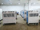 Tragbare Klimaanlagen im Freien 8 Tonnen-Boden - angebrachtes CER/SASO bescheinigt fournisseur