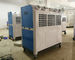 Tragbare Klimaanlagen im Freien 8 Tonnen-Boden - angebrachtes CER/SASO bescheinigt fournisseur