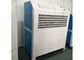Bedienungsfertige zentrale Klimaanlage 7.5HP 6 Tonnen-vorübergehender Notabkühlender Gebrauch fournisseur