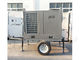 kommerzielle portierbare 10HP Klimaanlagen für Ereignis-Luftkühlung die im Freien fournisseur