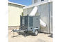 Industrielle Klimaanlage Drez/Handelsmesse-Gebrauch des Zelt-Kühlsystem-25HP im Freien fournisseur