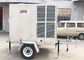 Innen-/Tätigkeits-im Freien Zelt-Klimaanlage, industrielle tragbare Luftkühler 25HP fournisseur