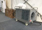 Vorübergehende Konferenz-Zelt-Klimaanlage, große 7.5HP Luftvolumen-Festzelt-Zelt Wechselstrom-Einheit fournisseur