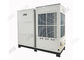 Kühlsystem industrielles Klimaanlagen-Ereignis im Freien Ductable des Zelt-21.25KW fournisseur