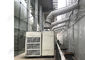 22 Tonnen-Zelt-Klimaanlage im Freien 25HP für die Innen-/Tätigkeiten im Freien fournisseur