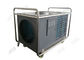 5HP 4 Tonnen-Klimaanlage 1.5m*1.0m*1.1m für abkühlende u. erhitzende das Militärzelt fournisseur