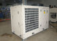 Integrierte kompakte tragbare Klimaanlagen im Freien für Militär/Festzelt fournisseur