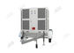 Horizontaler geleiteter Anhänger angebrachter Klimaanlage Portable für Luxushochzeits-Zelt fournisseur