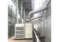 Konferenz-Zelt-Klimaanlagen-im Freien abkühlende u. Heizungsgebrauch CER/SASO Zustimmung fournisseur