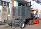 Klimaanlage-Festzelt-Zelt-Hallen-Verwendung Drez 43.5KW tragbare im Freien fournisseur