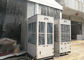 Stehende Klassiker verpackte Zelt-Klimaanlage Drez, 2.7m*1.1m*2.4m Zelt Wechselstrom-Einheit fournisseur