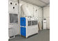 Alle verpackte vorübergehende Klimaanlage, Kühlsystem des Handelszelt-10HP fournisseur