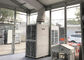 Ereignis-Klassiker im Freien verpackte Kälteleistungs-Art der Zelt-Klimaanlagen-36HP 105KW fournisseur