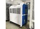 Hohe Kühlleistungs-Zelt-Klimaanlagen-tragbare Art mit lärmarmem fournisseur