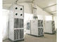 Schlüsselfertige Wechselstrom-Ausstellungs-Zelt-Klimaanlagen-zentrales Abkühlen mit super langem Luft-Abstand fournisseur