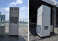 15HP tragbare Klimaanlage im Freien, 14 Tonnen-Ausstellung verpackte Zelt-Klimaanlage fournisseur