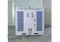 Zelt-Klimaanlage im Freien 108000BTU Ductable für die Ausstellungs-Luftkühlung fournisseur
