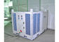 vorübergehende industrielle tragbare Einheiten der Klimaanlagen-22T Innen/Tätigkeits-im Freien Gebrauch fournisseur