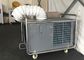mini tragbare Wechselstrom-Einheit des Zelt-12.5HP, Konferenz-abkühlende u. Heizungszelt-Klimaanlage fournisseur