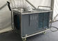 Gebrauch der Stecker-u. Spiel-Art-schnelles Abkühlen der Zelt-Klimaanlagen-7.5HP im Freien und Heizung fournisseur