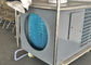 Gebrauch der Stecker-u. Spiel-Art-schnelles Abkühlen der Zelt-Klimaanlagen-7.5HP im Freien und Heizung fournisseur