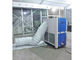 Selbstständige breite Anwendung der Konferenz-Zelt-Klimaanlagen-5HP auf Orten fournisseur