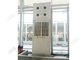 vertikale industrielle Klimaanlage des Zelt-30HP 28 Tonne für Ereignis im Freien fournisseur